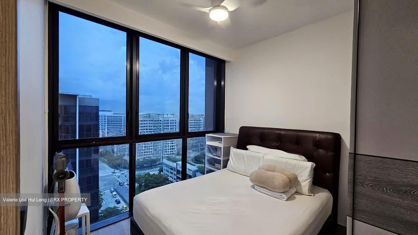 The Tapestry (D18), Condominium #554419771
